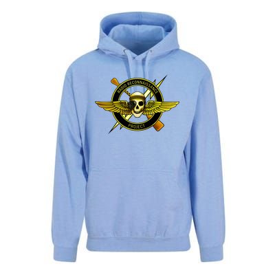 Radio Recon Project Jack Unisex Surf Hoodie