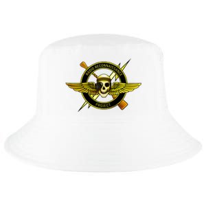 Radio Recon Project Jack Cool Comfort Performance Bucket Hat