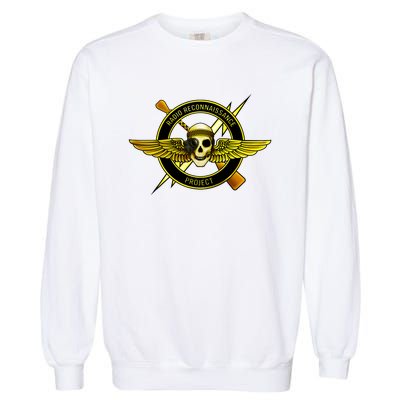 Radio Recon Project Jack Garment-Dyed Sweatshirt