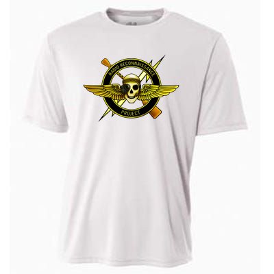 Radio Recon Project Jack Cooling Performance Crew T-Shirt