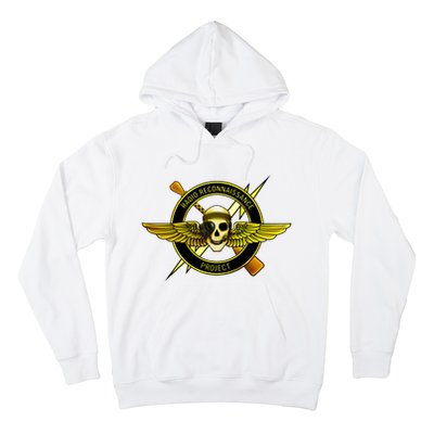 Radio Recon Project Jack Hoodie