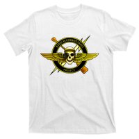 Radio Recon Project Jack T-Shirt