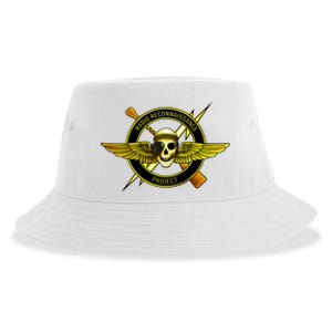 Radio Recon Project Jack Sustainable Bucket Hat