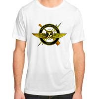 Radio Recon Project Jack Adult ChromaSoft Performance T-Shirt