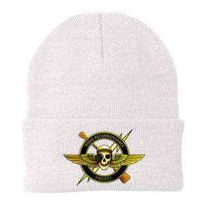 Radio Recon Project Jack Knit Cap Winter Beanie