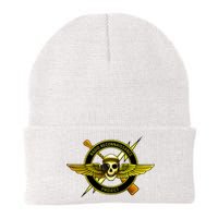 Radio Recon Project Jack Knit Cap Winter Beanie