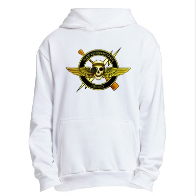 Radio Recon Project Jack Urban Pullover Hoodie