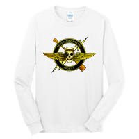 Radio Recon Project Jack Tall Long Sleeve T-Shirt