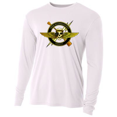 Radio Recon Project Jack Cooling Performance Long Sleeve Crew