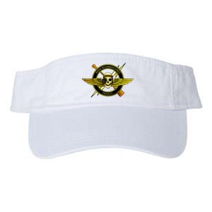 Radio Recon Project Jack Valucap Bio-Washed Visor