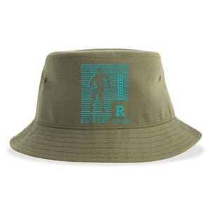 Runners Retro Pittsburgh 2024 Marathon 26 Miles Sustainable Bucket Hat