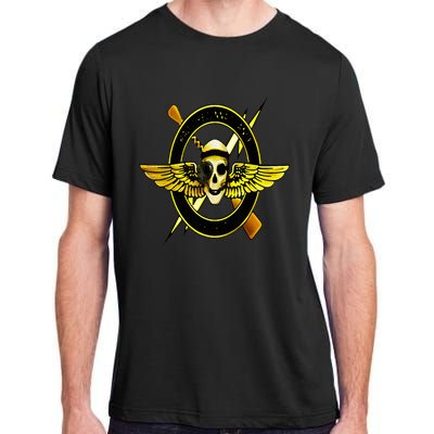 Radio Recon Project Jack Adult ChromaSoft Performance T-Shirt