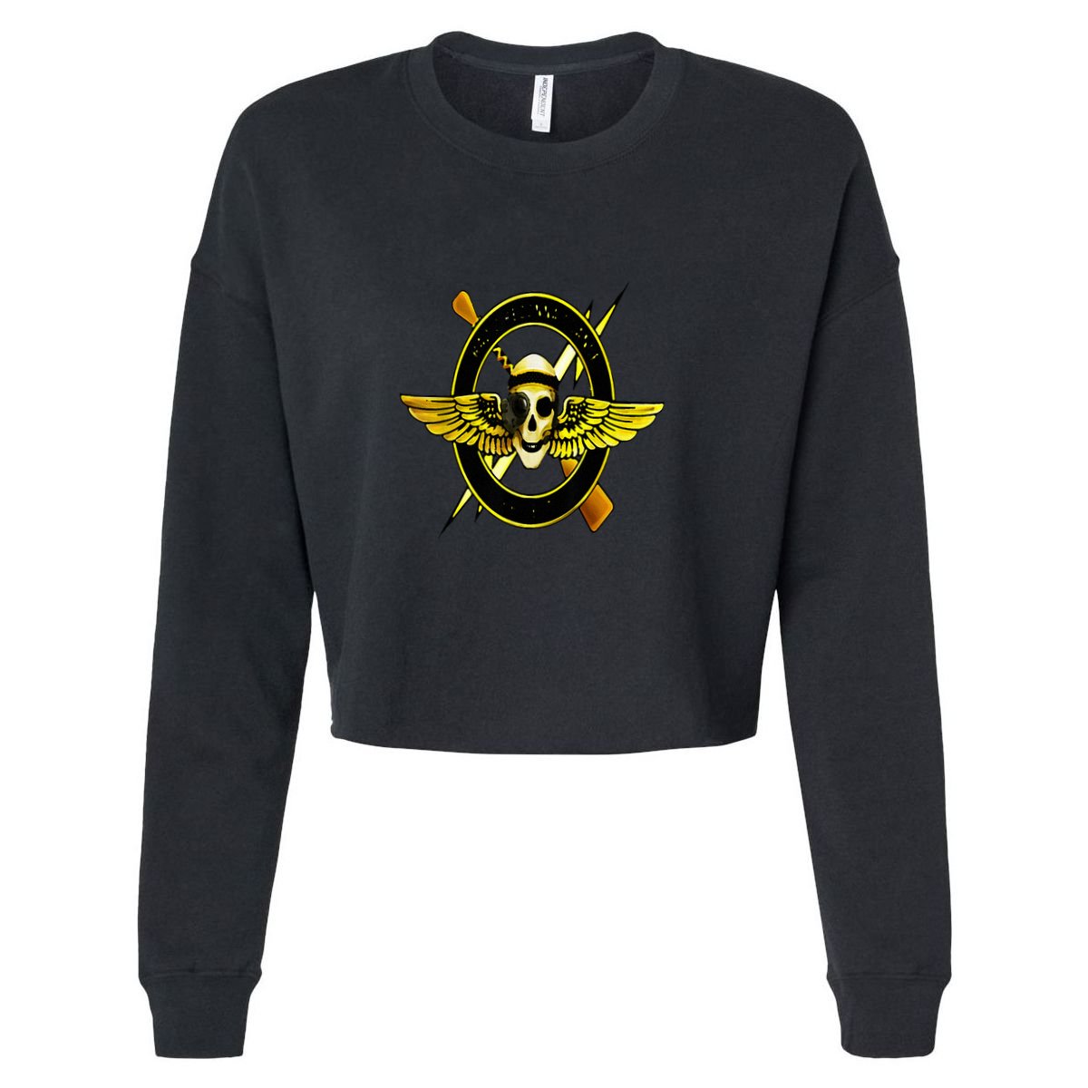 Radio Recon Project Jack Apron