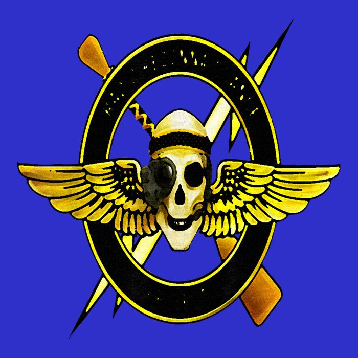 Radio Recon Project Jack Apron