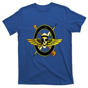 Radio Recon Project Jack T-Shirt