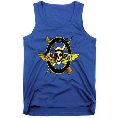 Radio Recon Project Jack Tank Top