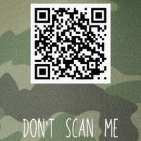 Rick Roll QR Scan Code Funny Joke Legacy Tie Dye Trucker Hat
