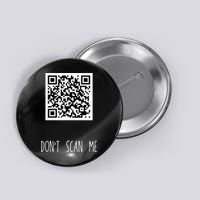 Rick Roll QR Scan Code Funny Joke Button