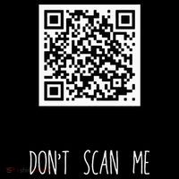 Rick Roll QR Scan Code Funny Joke Sustainable Beanie