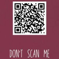 Rick Roll QR Scan Code Funny Joke 16oz Travel Tumbler