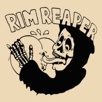 Rim Reaper Bag