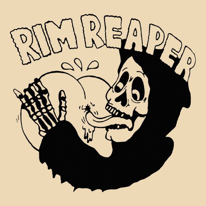 Rim Reaper Bag