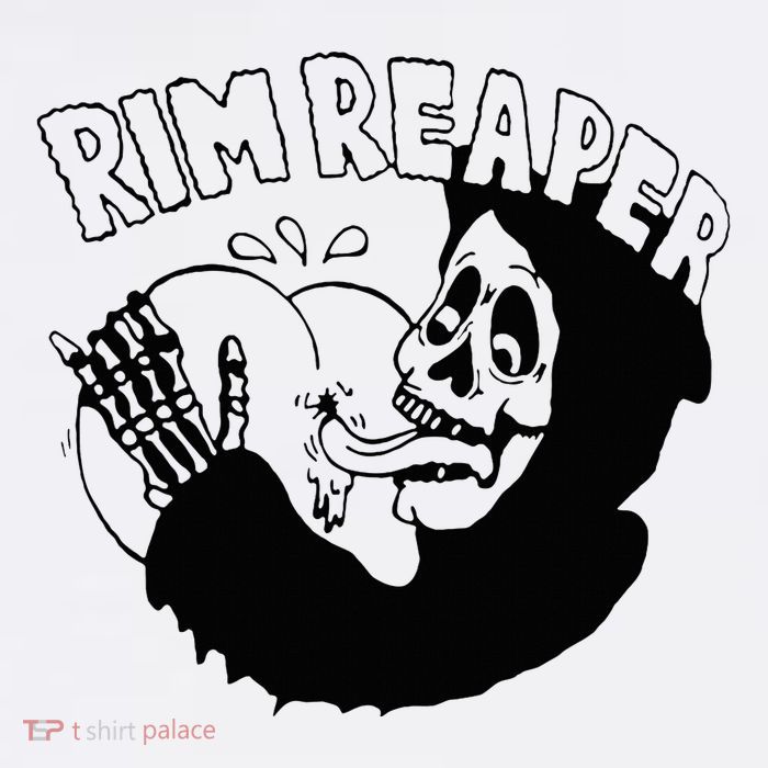 Rim Reaper Cool Comfort Performance Bucket Hat