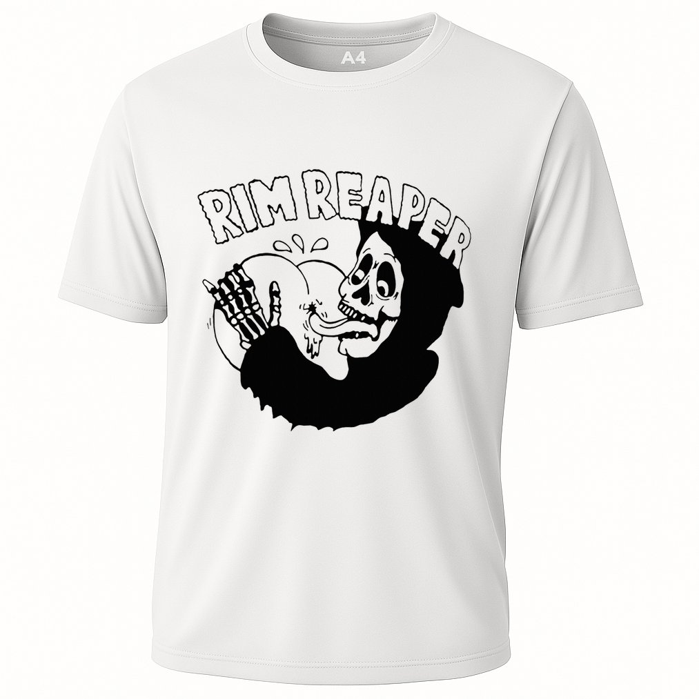 Rim Reaper Cooling Performance Crew T-Shirt