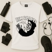 Rim Reaper Cooling Performance Crew T-Shirt