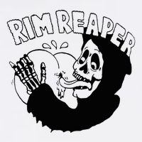 Rim Reaper Cooling Performance Crew T-Shirt