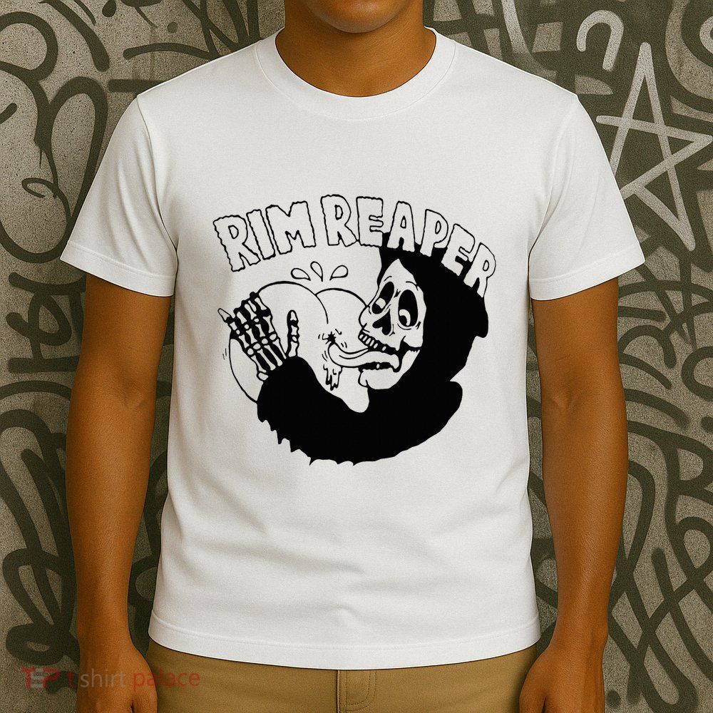 Rim Reaper T-Shirt