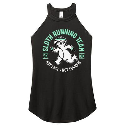 Run Run Women’s Perfect Tri Rocker Tank