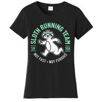 Run Run Women's T-Shirt