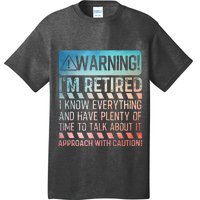 Retirement Retiree Retired T-Shirt