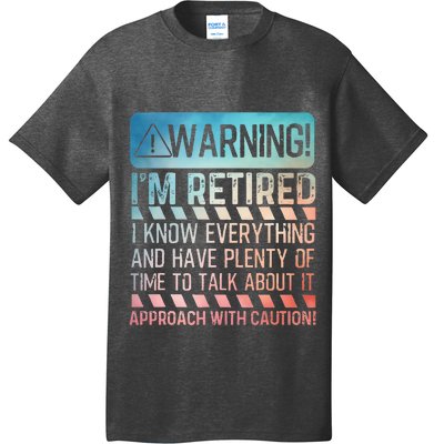 Retirement Retiree Retired T-Shirt