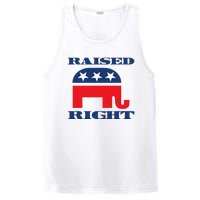 Raised Right Republican Party PosiCharge Competitor Tank