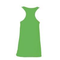 Recycle Reuse Renew Rethink Ladies Essential Flowy Tank