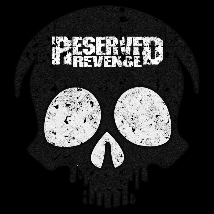 Reserved Revenge City Backpack