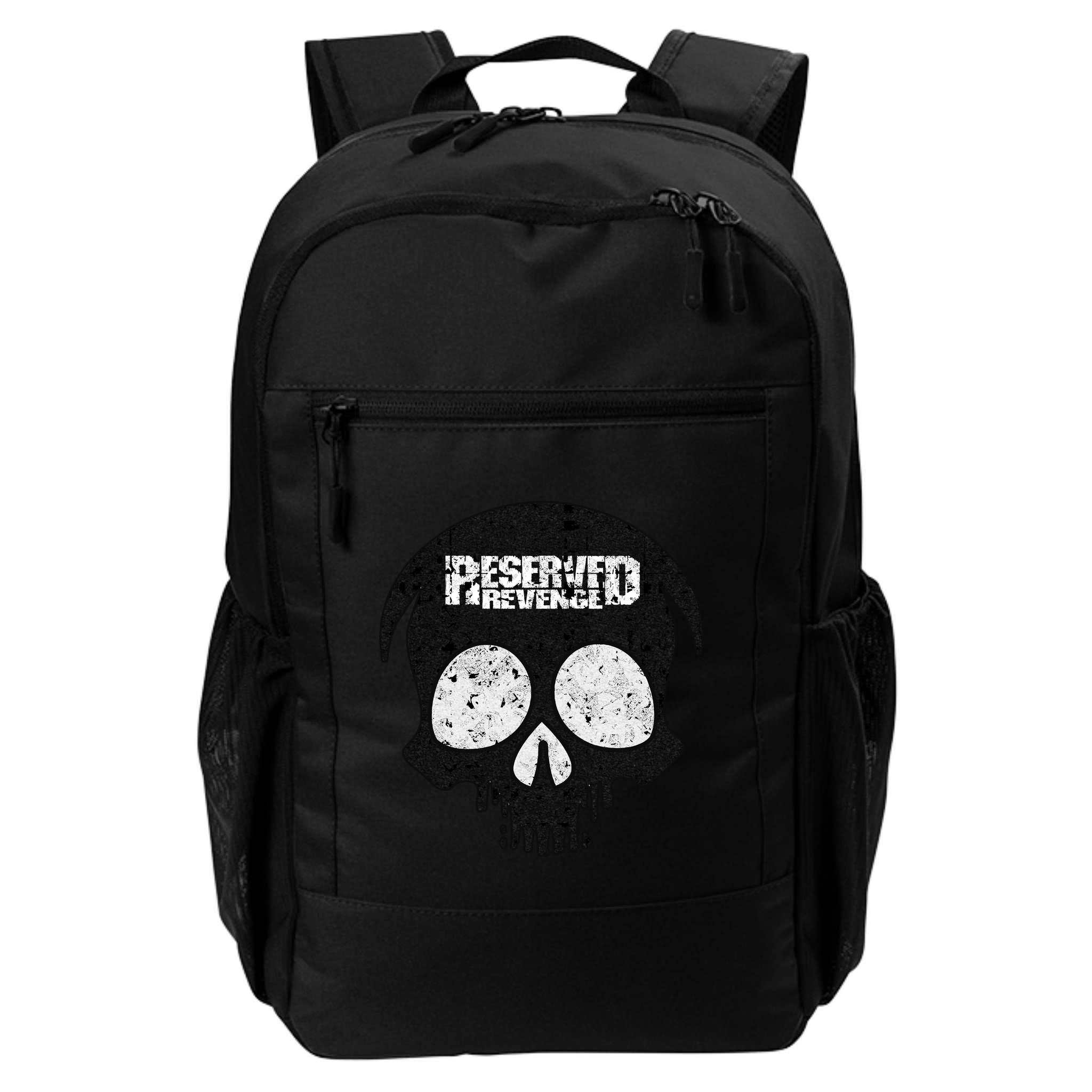 Reserved Revenge Backpack