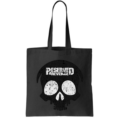 Reserved Revenge Bag