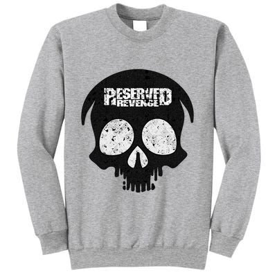Reserved Revenge Sweatshirt