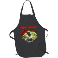 Rainbow Rising Ritchie Blackmore Rock Apron