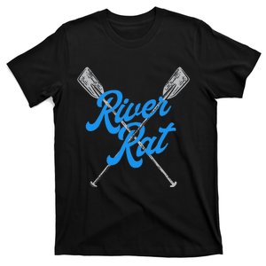 River Rat River Rat T-Shirt