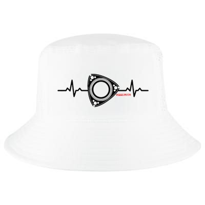 Rx8 Rx7 Rotorheartbeat Cool Comfort Performance Bucket Hat
