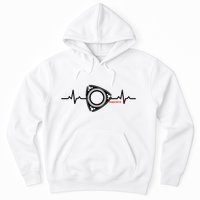 Rx8 Rx7 Rotorheartbeat Hoodie