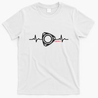 Rx8 Rx7 Rotorheartbeat T-Shirt