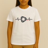 Rx8 Rx7 Rotorheartbeat T-Shirt