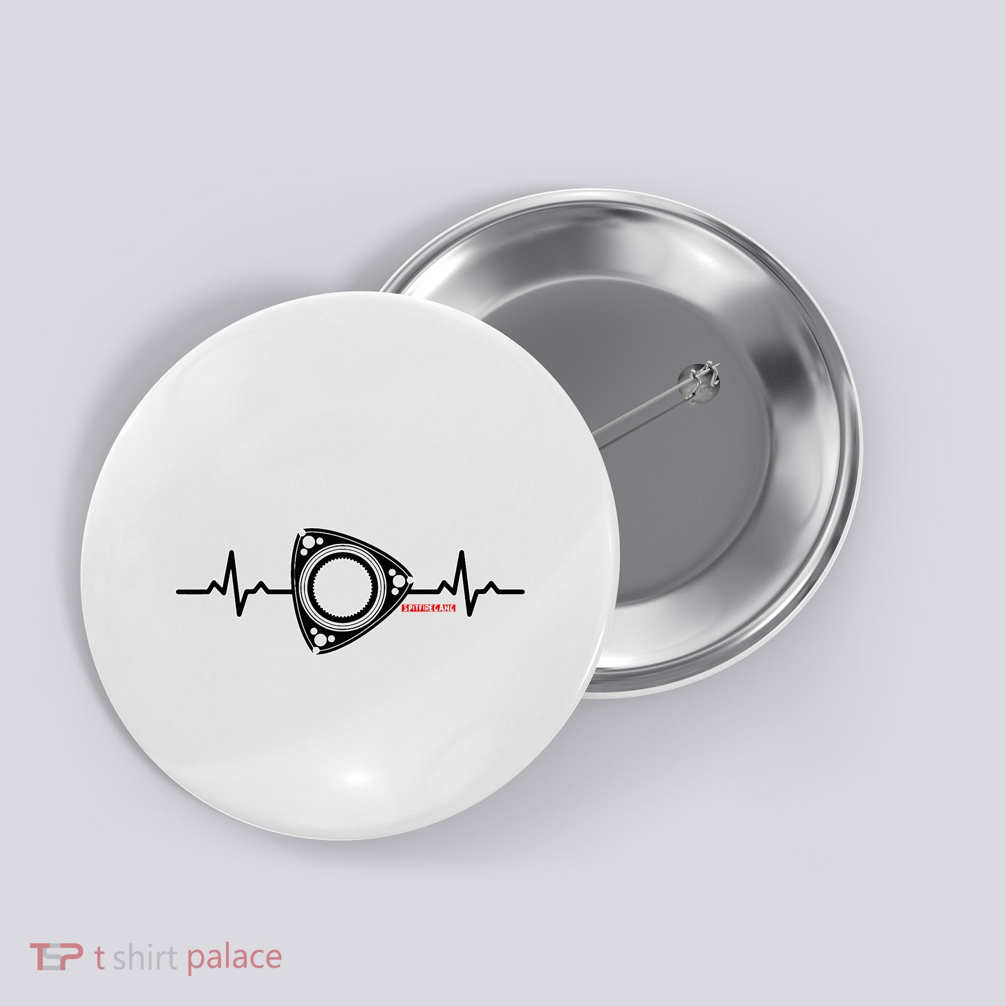 Rx8 Rx7 Rotorheartbeat Button