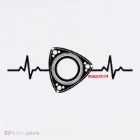 Rx8 Rx7 Rotorheartbeat Button
