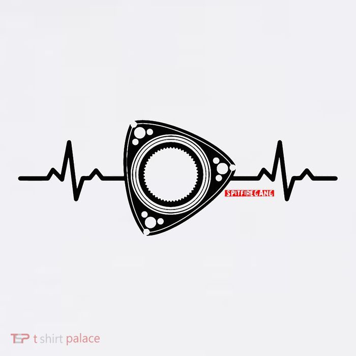 Rx8 Rx7 Rotorheartbeat Button